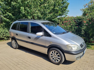 OPEL ZAFIRA A 2.2 DTI Comfort