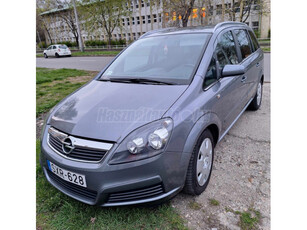 OPEL ZAFIRA B 1.6 Elegance