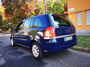 OPEL ZAFIRA B 1.8 Essentia (Automata) Benzines +Patika állapot +200 000 km +7 személyes!