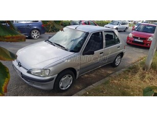 PEUGEOT 106 1.0 Cocktail