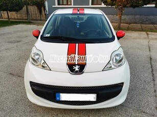 PEUGEOT 107 1.0 Trendy EURO5