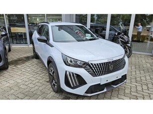 PEUGEOT 2008 1.2 PureTech Allure