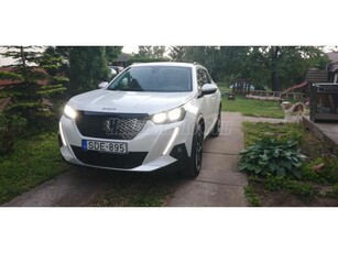 PEUGEOT 2008 1.2 PureTech Allure S&S