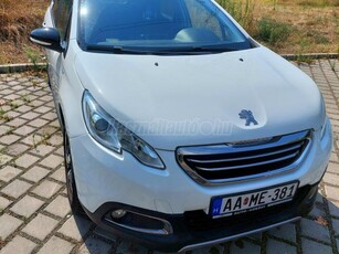 PEUGEOT 2008 1.2 PureTech Allure S&S