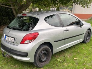 PEUGEOT 207 1.4 HDi Van R