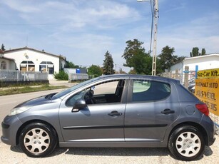 PEUGEOT 207 1.4 VTi Premium