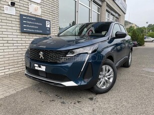 PEUGEOT 3008 1.2 PureTech Active Pack