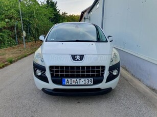 PEUGEOT 3008 1.6 HDi Active Első Tulajdonostól! Friss műszakival! ÚJ kuplung+kettős-tömegű!