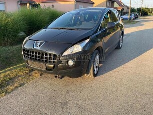 PEUGEOT 3008 1.6 HDi All Inclusive