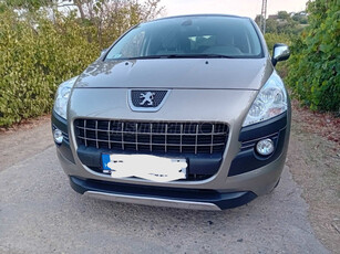 PEUGEOT 3008 1.6 HDi Style