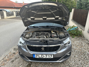 PEUGEOT 301 1.6 BlueHDi Active