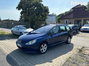 Peugeot 307 2.0 HDi Premium