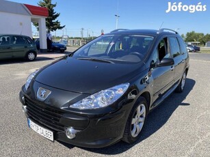 Peugeot 307 SW 1.6 HDi Symbole panorámatető.7sz...