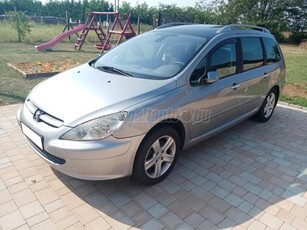 PEUGEOT 307 SW 2.0 Premium