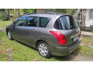 PEUGEOT 308 1.6 HDi Premium