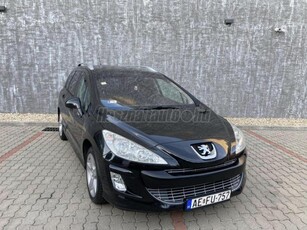 PEUGEOT 308 1.6 VTi Premium