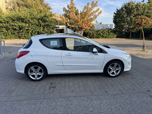 PEUGEOT 308 1.6 VTi Premium Pack