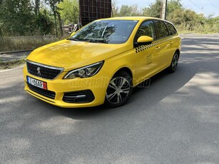 PEUGEOT 308 SW 1.5 BlueHDi Active 114.000 KM!!! - TAXI