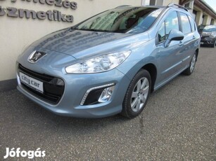 Peugeot 308 SW 1.6 VTi Confort Pack EURO5 Digit...