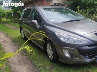 Peugeot 308Sw 1.6 Hdi. 92Le