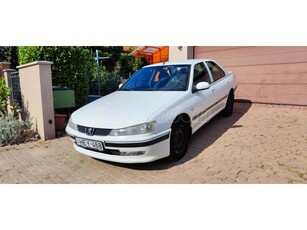 PEUGEOT 406 2.0 HDi ST