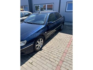 PEUGEOT 406 2.2 HDi Symbole Pack