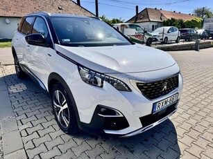 PEUGEOT 5008 2.0 BlueHDi S&S GT EAT8