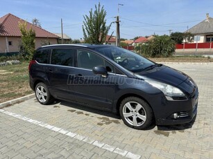 PEUGEOT 5008 2.0 HDi Allure (Automata) (7 személyes )