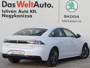 PEUGEOT 508 2.0 BlueHDi Active EAT8 57e.km!