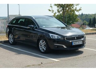 PEUGEOT 508 SW 2.0 HDi Active