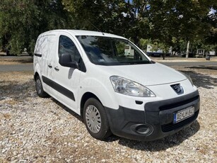 PEUGEOT PARTNER 1.6 HDi Confort Pack L1 181.000 km!