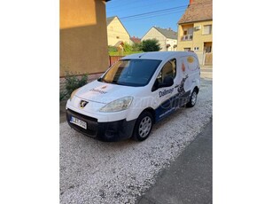 PEUGEOT PARTNER 1.6 HDi Confort Pack L1 EURO5