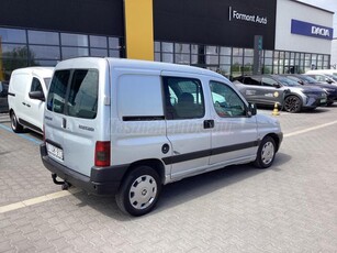 PEUGEOT PARTNER 2.0 HDi 190 C