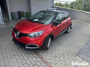 Renault Captur 1.5 dCi Energy Intens EDC EURO6