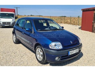 RENAULT CLIO 1.2 501