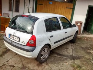 RENAULT CLIO 1.2 Nature