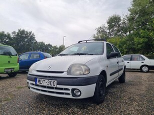 RENAULT CLIO 1.2 RL