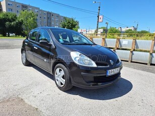 RENAULT CLIO 1.2 TCE 100 Cinetic KLÍMA