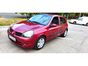 RENAULT CLIO 1.4 16V Oasis