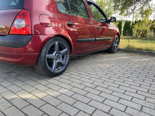 RENAULT CLIO 1.5 dCi Expression