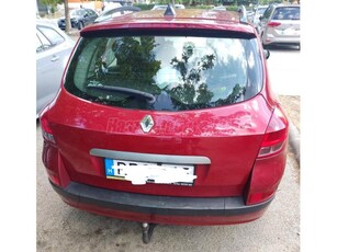 RENAULT CLIO Grandtour 1.2 16V Expression