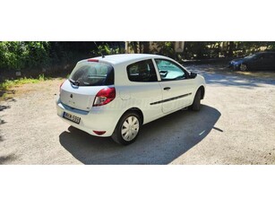 RENAULT CLIO III 1.5 dCi Société