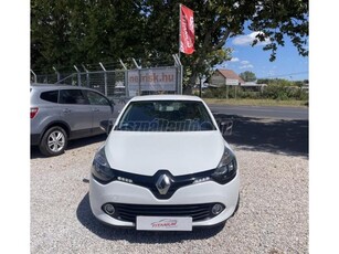 RENAULT CLIO Société 1.5 dCi Authentique