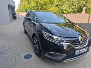 RENAULT ESPACE 1.6 dCi Initiale Paris 4Control EDC6