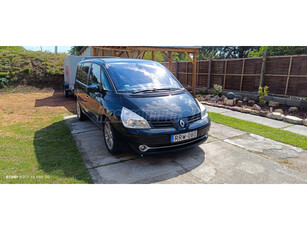 RENAULT ESPACE 2.0 dCi Techrun FAP (Automata)