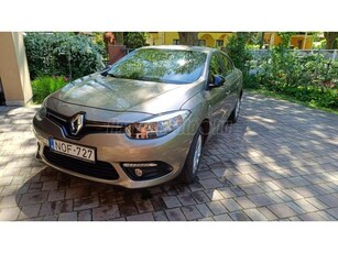 RENAULT FLUENCE 1.6 Limited