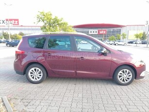 RENAULT GRAND SCENIC Scénic 1.5 dCi Energy Limited (7 személyes )