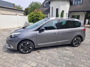 RENAULT GRAND SCENIC Scénic 1.6 dCi Energy Bose (7 személyes )