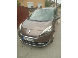 RENAULT GRAND SCENIC Scénic 1.6 dCi Stop&Start Bose