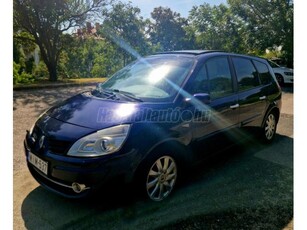 RENAULT GRAND SCENIC Scénic 2.0 dCi Privilege